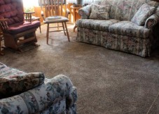 Carpet Installation in Riverview, MI