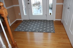 Stair Carpet_Brownstown D2